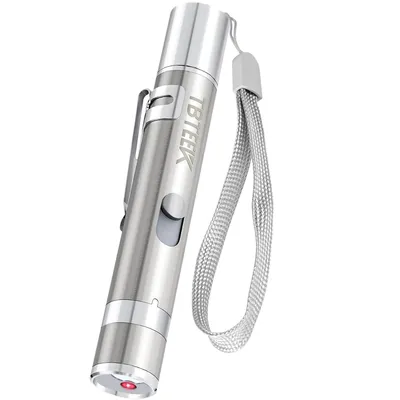 LIGHT FOR PETS
