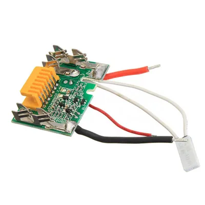18V Battery Chip PCB Board