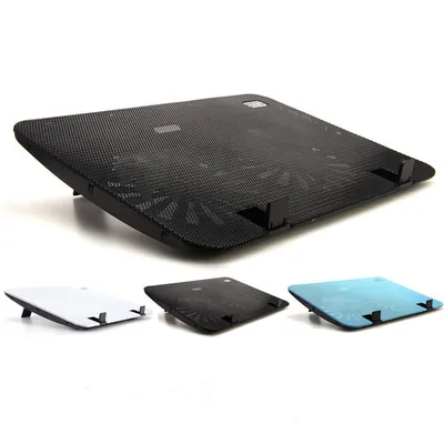 15.6-inch notebook radiator cooling fan