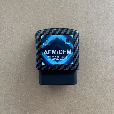 Active Fuel Management Disabler Automotive Accessory For Passenger Vehicles