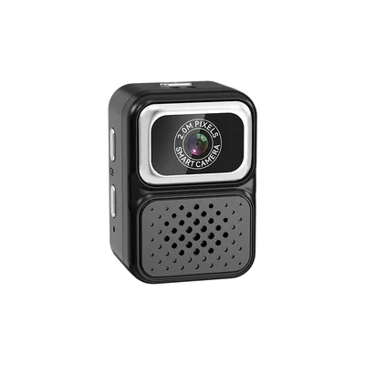 S130 Mini Camera Black-8G,Available On All Platforms,The Default Color For Shipping Is Black, As Shown In The Main Image.