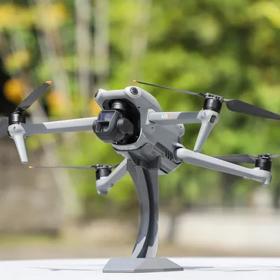 Desktop Display Stand UAV Display Stand Ornaments