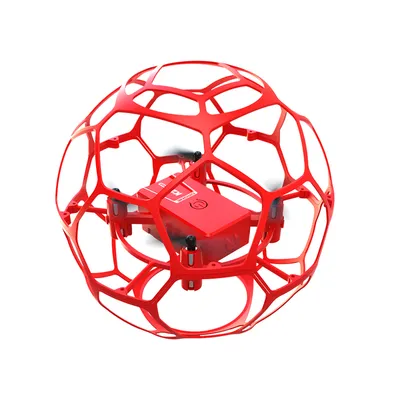 ZQ-K26 Red Double Electric