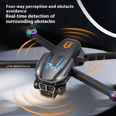 A23 PRO UAV HD Aerial Photography Quadcopter