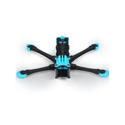 FPV Crossing Machine Flower Spider Stand