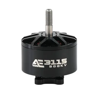 Brushless Motor 8-10 Inch FPV Crossing Machine
