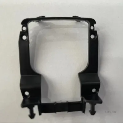 Gimbal Camera Vibration-damping Mounting Plate Bracket Repair Part