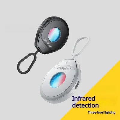 Infrared Anti-spy Camera Detector