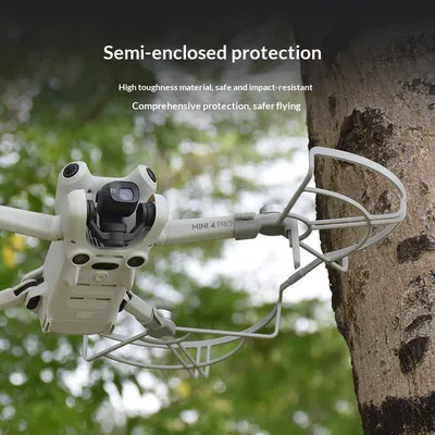 Protective Propeller Guard For DJI MINI 4 PRO