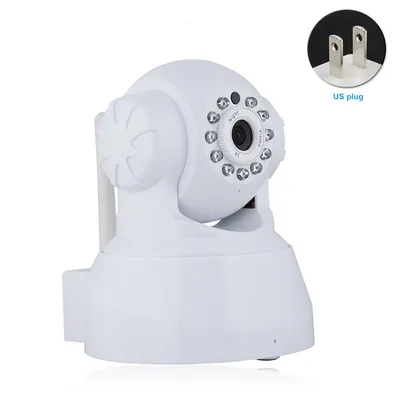 Baby Monitor Wifi Voix Sans Fil Monit