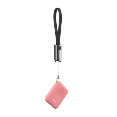 Compatible with Apple , Compact Magnetic Wireless Charging Stand