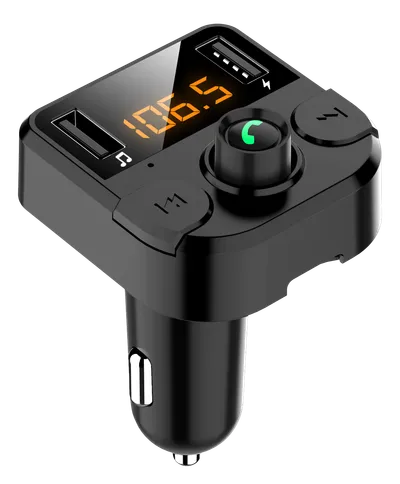 BT36B car mp3 bluetooth player