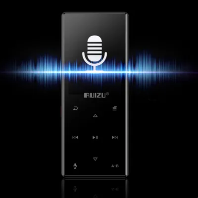 Bluetooth version of Walkman player