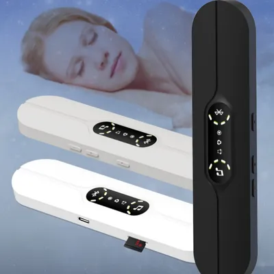 Bone Conduction Wireless Bluetooth Music Box