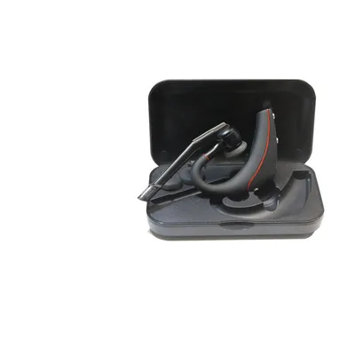 5.0 Wireless Bluetooth Headset Sports Men's Driving Headset