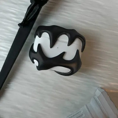 3D Printing Of Niche Bluetooth Headset Shell