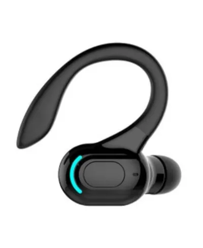 Headset Wireless Earbuds Earphones Stereo Headphones Ear Hook