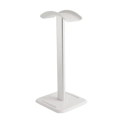 Aluminum Alloy Headphone Stand, Hanging Rack, Computer Game Headset Display Stand, Neck Hanging Headphone Stand