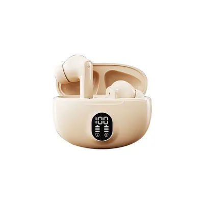 Cross-border Bestseller W895 Bluetooth Headphones, Digital Display Wireless, High-quality Sound, Ultra-long Battery Life, In-ear Universal Noise-cancelling Headphones