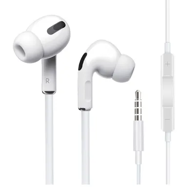3 generation headset