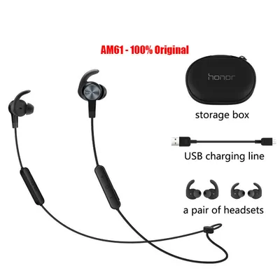 AM61 sports Bluetooth headset