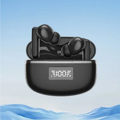 A28 Translation Headphones Long Battery Life Noise-reduction Bluetooth Headset