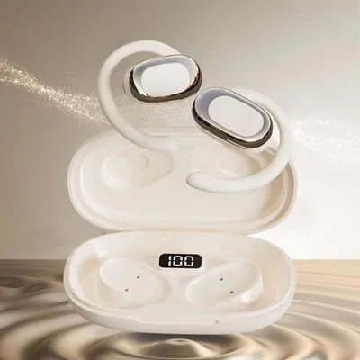 3D Surround HD Call Noise-canceling Long-lasting Bluetooth Headphones
