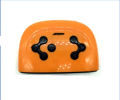 Electric car remote control