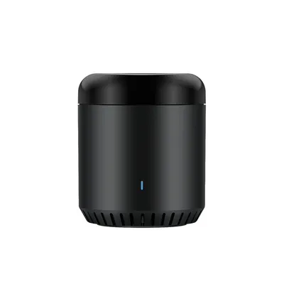 Intelligent remote control