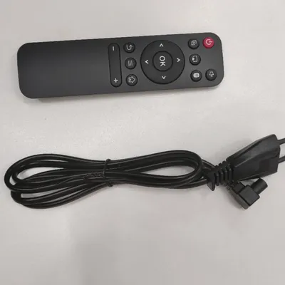 Home Remote Control HY Series YG Series Accessories