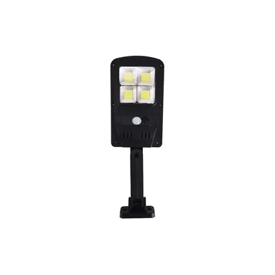 New Integrated Solar Street Light Rural Courtyard