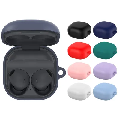 Applicable Headset Liquid Silicone Protective Sleeve