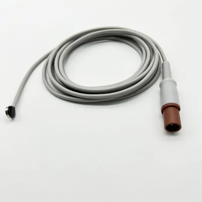 Body Temperature Sensor Surface Temperature Probe