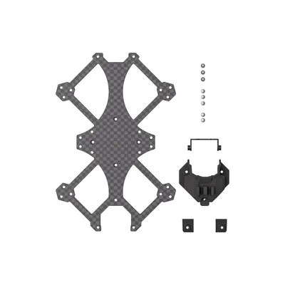 D25F4F5 V2F6 V2C7X8 O4 Pro Upgrade Package