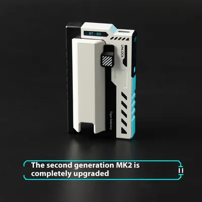 BT-20MK2 Assistant Tactical Swappable Mobile Power Supply Module