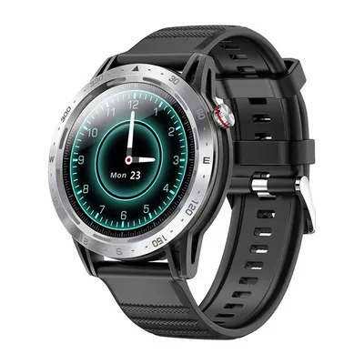 Heart rate blood pressure body temperature sports bracelet