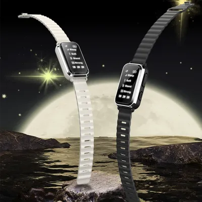 Smart Sleeping Instrument Bracelet M16 Micro-current Sleep Aid