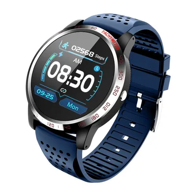 Blood Pressure Blood Oxygen Refused To Answer The Phone Sports Smart Bracelet