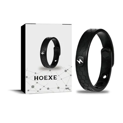 Negative Ion Energy Bracelet