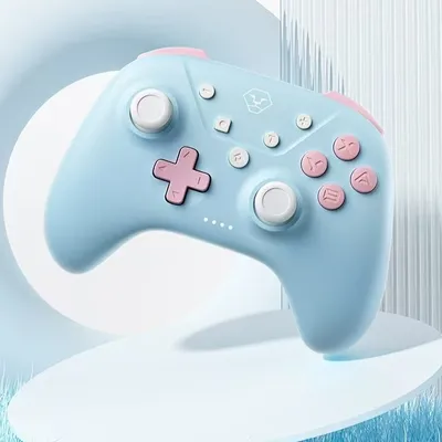 Original Ojas Rococo Wireless Controller With One-key Wake-up