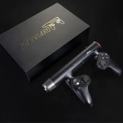 XGUN Somatosensory Gun Wireless Blue-tooth Game Handle