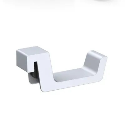 Suitable for PS5 host headphone rack P5 game console hanging bracket headphone storage side hook