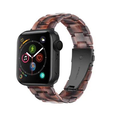 Resin Apple Watch Strap 20/22/38/40/42/44