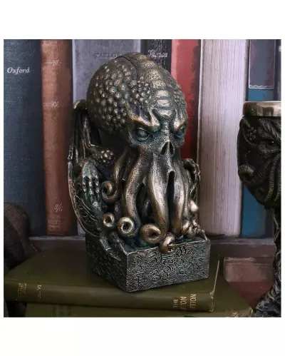 Ornament Crusu Mythological Statue Resin Crafts