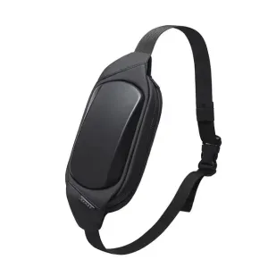 Chest bag men's shoulder bag waterproof crossbody waist bag couple's men's bag