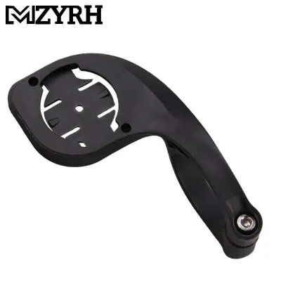 Jiaming Stopwatch Frame Extension Rack Bicycle Stopwatch Seat Bracket Road Mountain Model Compatible With Speedlink Cat's Eye Stopwatch