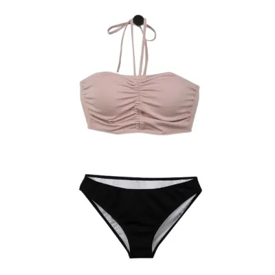 Slimming and Sexy Beach Vacation Hot Spring Bathing Suit