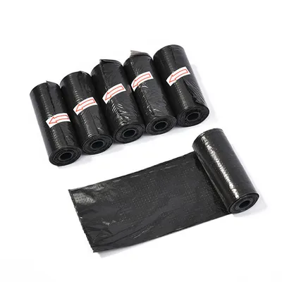 Shovel bag-27 * 30cm-1 roll