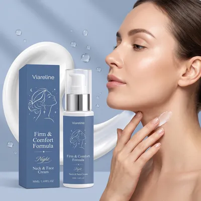 Firm Neck Face Cream
