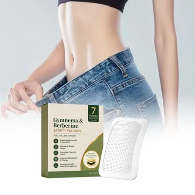 Metabolic Soothing Patch